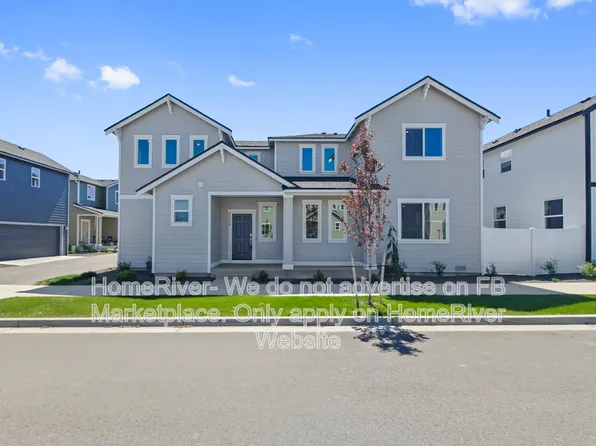 24630 E Short Tail Ln, Liberty Lake, WA 99019