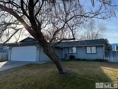 674 Bluerock Rd, Gardnerville, NV, 89460