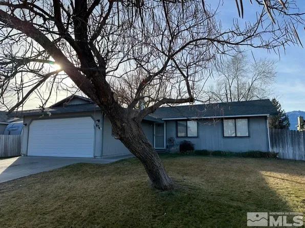674 Bluerock Rd, Gardnerville, NV 89460