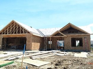 1645 Greenfield Ln, Bluffton, IN 46714