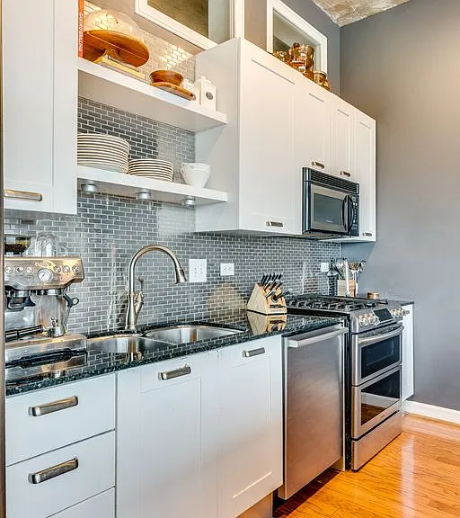 111 S Morgan St #907 — Photo 8