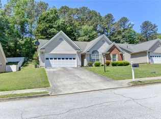 774 Steffi Ct, Lawrenceville, GA 30044