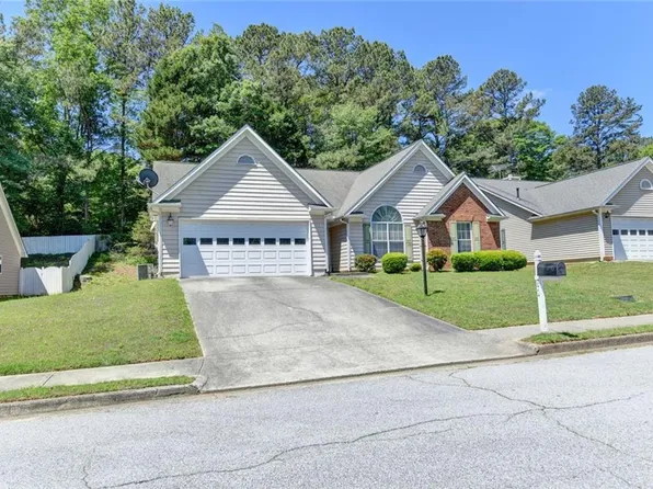 774 Steffi Ct, Lawrenceville, GA 30044