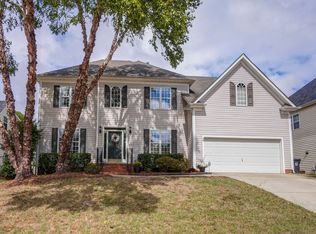 16908 Glassfield Dr, Huntersville, NC 28078