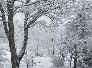 431 Pine Ridge Rd, Mars Hill, NC 28754