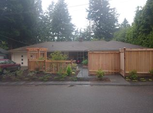 13211 Frazier Pl NW, Seattle, WA 98177