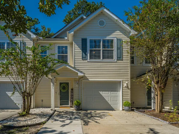 7871 Park Gate Dr, North Charleston, SC 29418