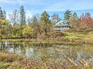 6155 Tunnel Loop Rd, Grants Pass, OR 97526