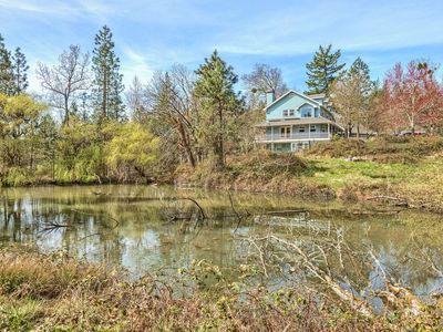 6155 Tunnel Loop Rd, Grants Pass, OR, 97526