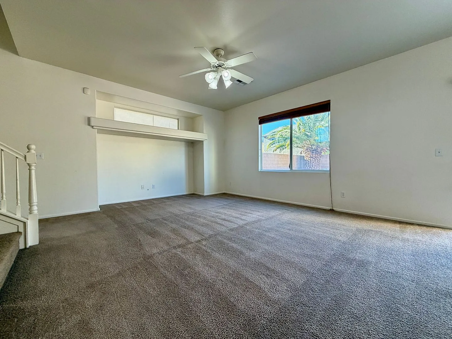 Gated 3 Bedroom Home with Granite Kitchen & Community Park — Photo 3