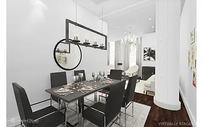 Sold by Douglas Elliman
