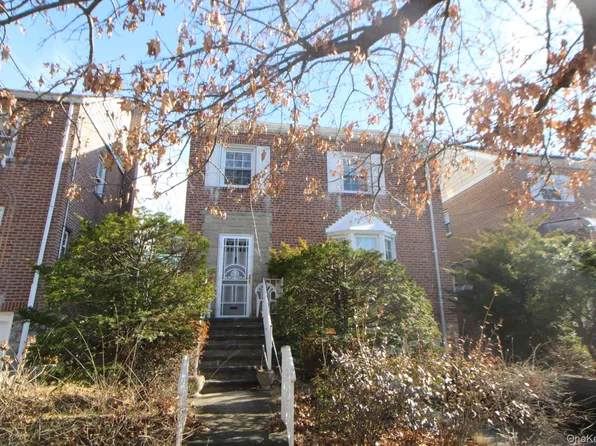 2534 Morgan Avenue, Bronx, NY 10469