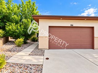 94 Castle Ridge Dr, New Castle, CO 81647
