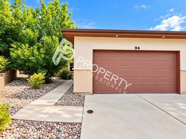 94 Castle Ridge Dr, New Castle, CO 81647
