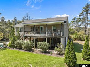3316 W Dixie Arrow Cir Lot 139, Nags Head, NC 27959