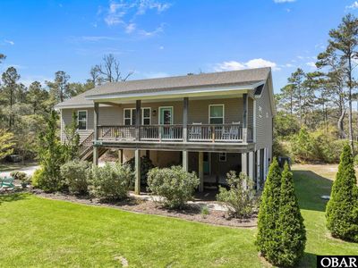 3316 W Dixie Arrow Cir Lot 139, Nags Head, NC, 27959