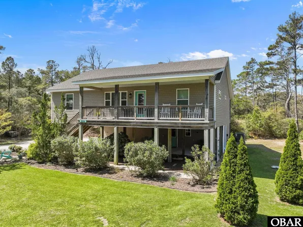 3316 W Dixie Arrow Cir Lot 139, Nags Head, NC 27959