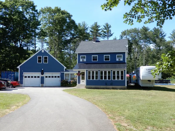 288 School Street, Sanford, ME 04073
