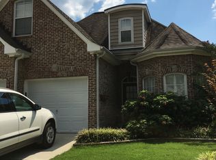 245 Vineyard Ln, Birmingham, AL 35242