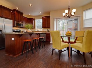 112 NE 43rd Ave, Hillsboro, OR 97124