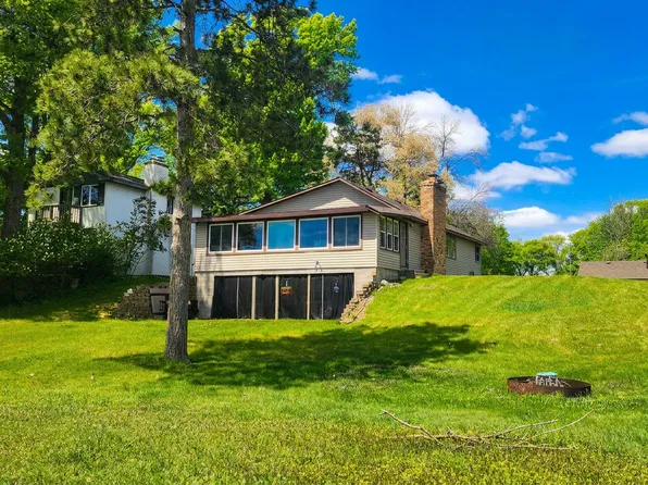 18329 Lakeview Point Dr NE, East Bethel, MN 55092