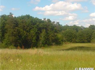 N7732 Lower McKenzie Rd, Spooner, WI 54801