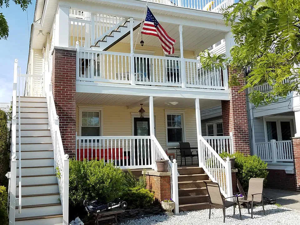 26 Morningside Rd #1