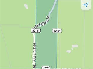 Mocassin Trl, Meeker, OK 74855