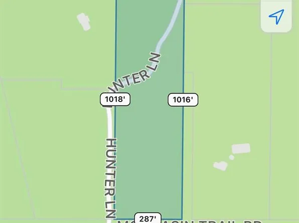 Mocassin Trl, Meeker, OK 74855