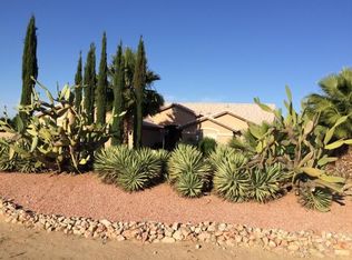 8227 N Citrus Rd, Waddell, AZ 85355