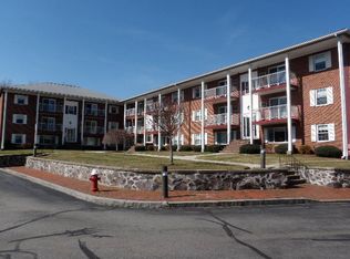 12 Brattle St #6, Arlington, MA 02476