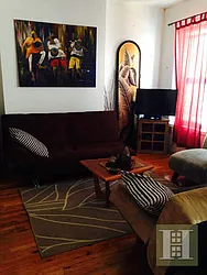 Rented by Halstead Real Estate