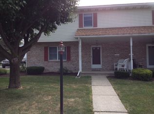 319 North Broadway, Wind Gap, PA 18091