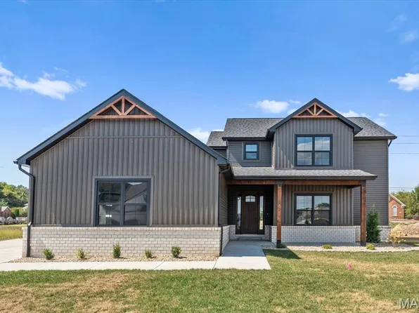 613 Tea Olive Blvd, O'Fallon, IL 62269