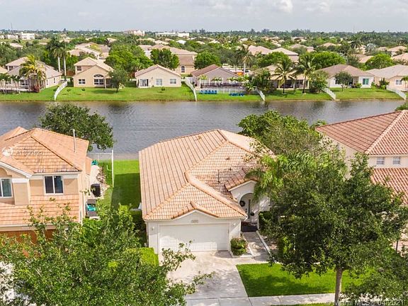 2nd image of 14385 NW 15th St #14385