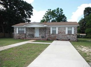 130 Shadowlawn Ave, Pensacola, FL 32507