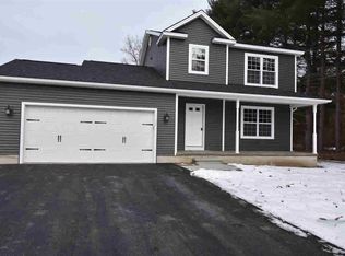 33 Woodlawn Ave, South Glens Falls, NY 12803