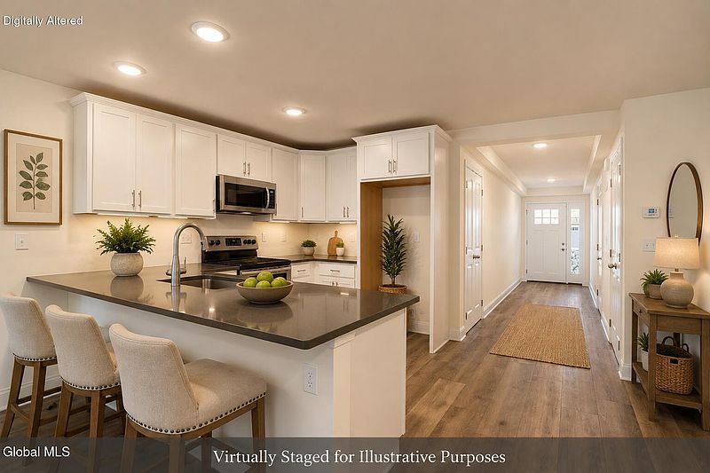 5th image of 5 Prescott Drive #A