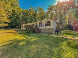 603 Liberty School Rd, Crawley, WV 24931