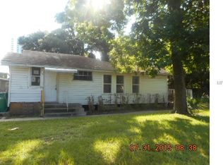 209 Burleigh Ave, Holly Hill, FL 32117