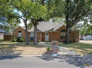 2641 Canyon Creek Dr, Temple, TX 76502