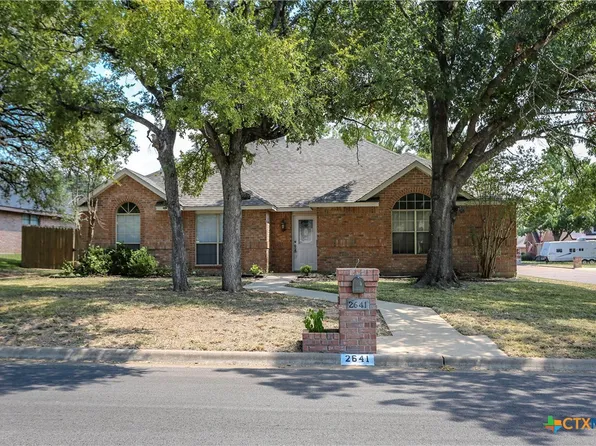 2641 Canyon Creek Dr, Temple, TX 76502