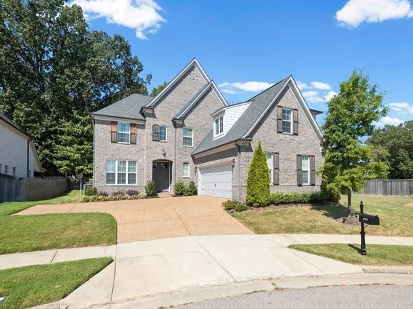 4707 Emmas Cir W, Collierville, TN 38017