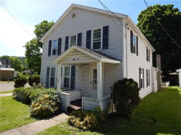 52 Maple Ave, Cohocton, NY 14826