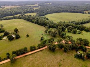 Banks Rd, Hardy, AR 72542