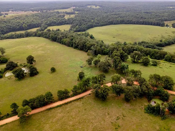 Banks Rd, Hardy, AR 72542