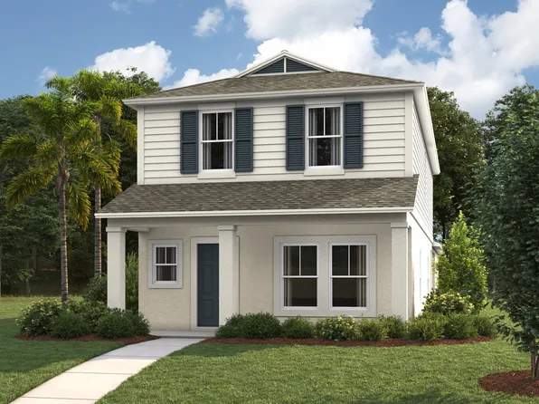 Mojito Plan, Pasadena Ridge