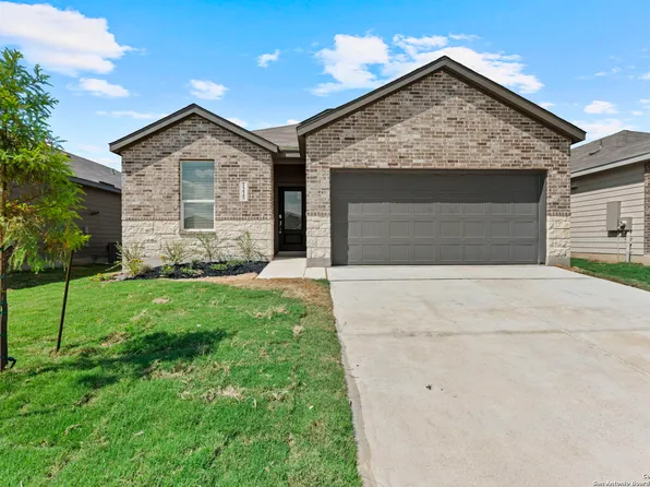 1225 Twisted Creek, New Braunfels, TX 78130