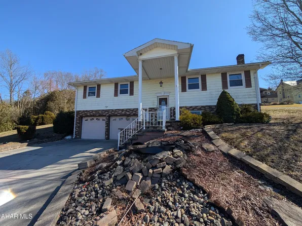 181 Main St, Ashville, PA 16613