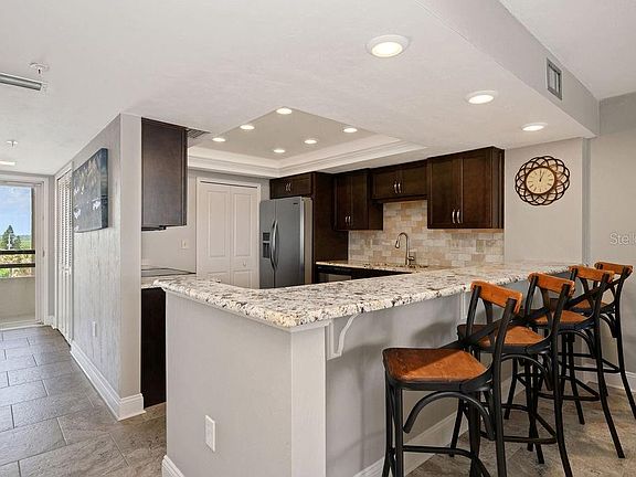 4th image of 3855 S Atlantic Ave APT 402
